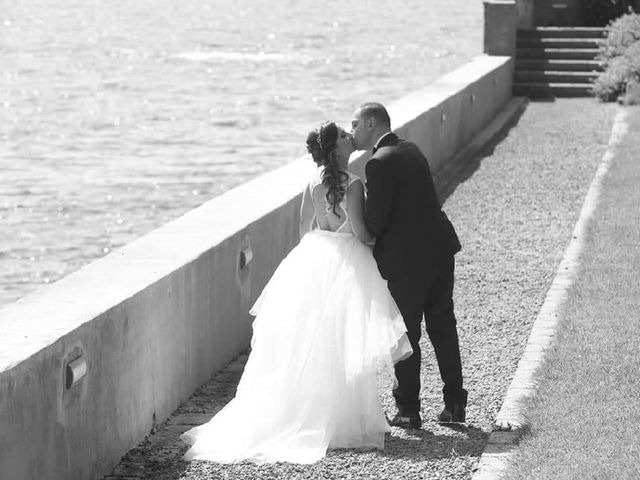 Il matrimonio di Angelo e Rosa a Torre del Greco, Napoli 14