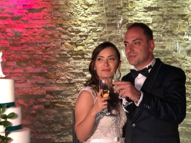 Il matrimonio di Angelo e Rosa a Torre del Greco, Napoli 16