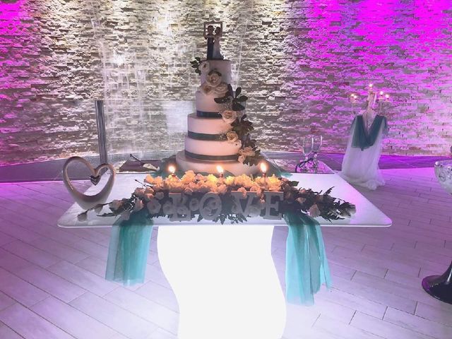 Il matrimonio di Angelo e Rosa a Torre del Greco, Napoli 18