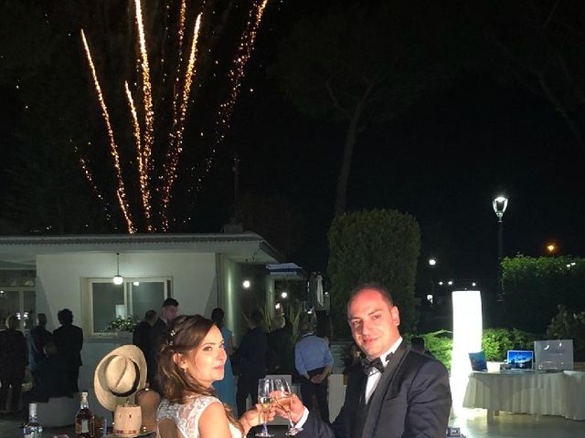 Il matrimonio di Angelo e Rosa a Torre del Greco, Napoli 19