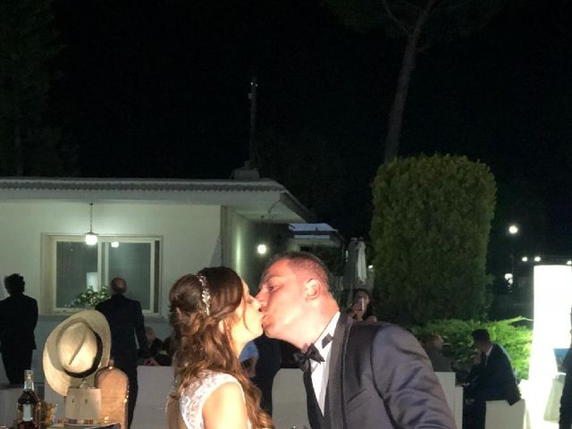 Il matrimonio di Angelo e Rosa a Torre del Greco, Napoli 20
