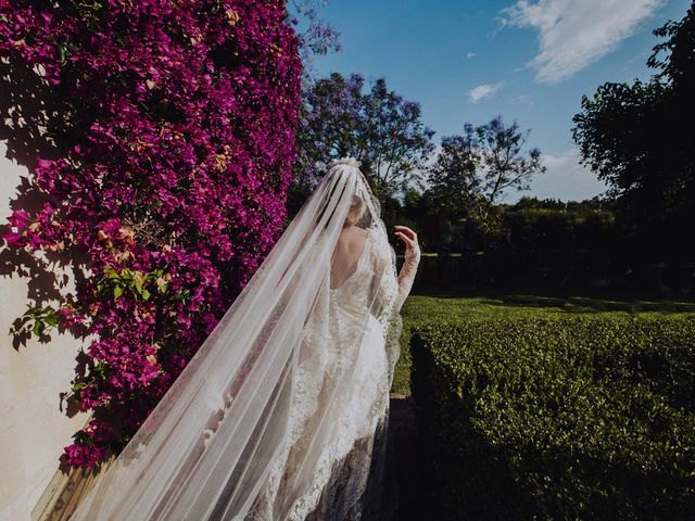 Il matrimonio di Sergio e Irene a Brucoli, Siracusa 30