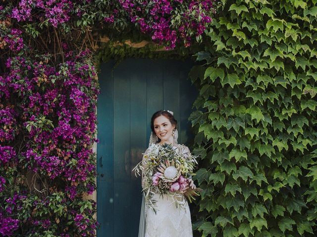 Il matrimonio di Sergio e Irene a Brucoli, Siracusa 32