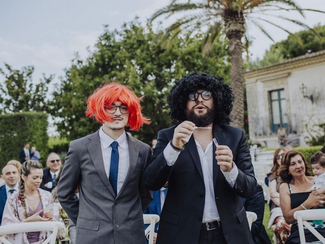 Il matrimonio di Sergio e Irene a Brucoli, Siracusa 69