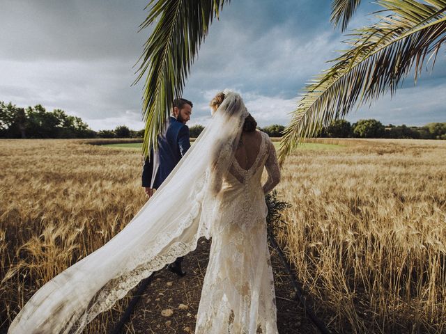 Il matrimonio di Sergio e Irene a Brucoli, Siracusa 79