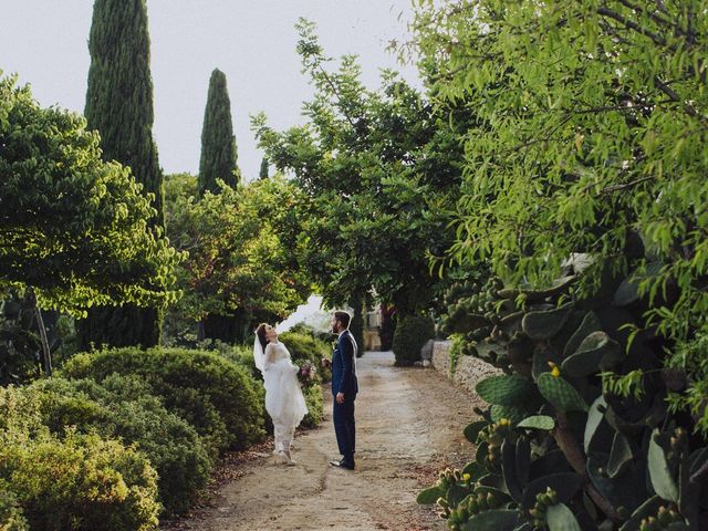 Il matrimonio di Sergio e Irene a Brucoli, Siracusa 82