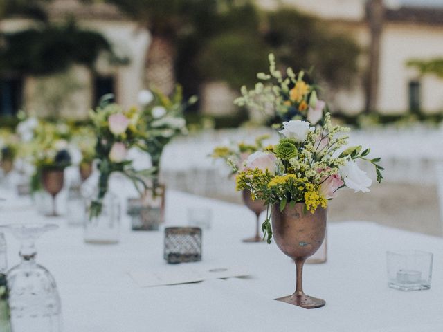 Il matrimonio di Sergio e Irene a Brucoli, Siracusa 99