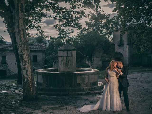 Il matrimonio di Francesco e Maria a Grottaminarda, Avellino 24