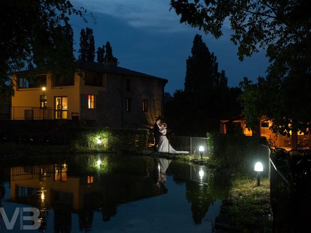 Il matrimonio di Diego e Giulia a Tortona, Alessandria 18