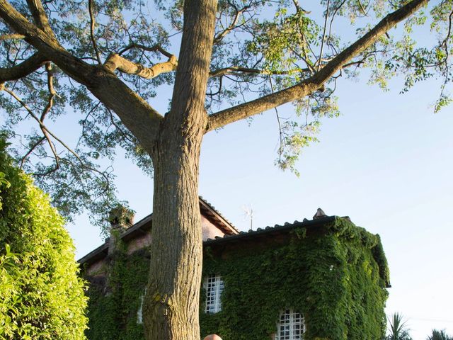 Il matrimonio di Fabio e Giulia a Roma, Roma 6