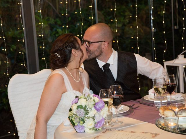 Il matrimonio di Fabio e Giulia a Roma, Roma 19