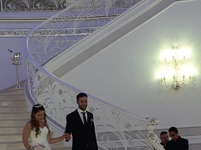 Il matrimonio di Luigi e Noemi a Ginosa, Taranto 2