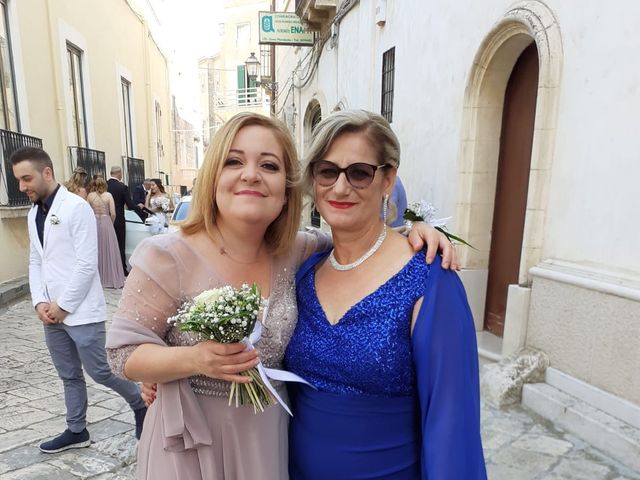 Il matrimonio di Luigi e Noemi a Ginosa, Taranto 4