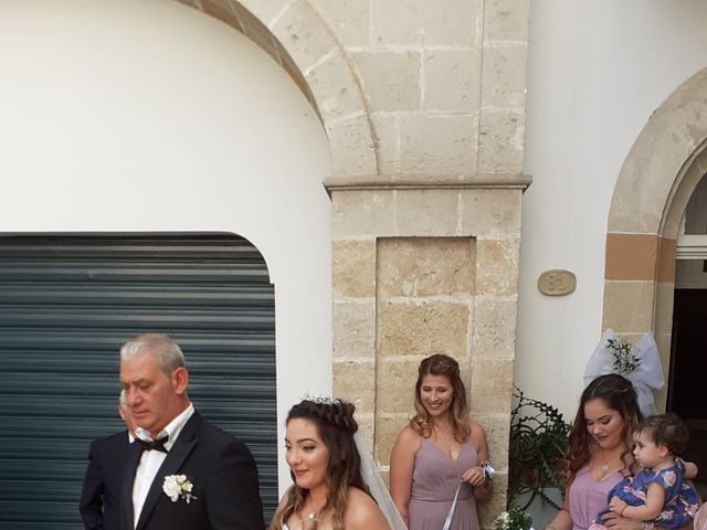 Il matrimonio di Luigi e Noemi a Ginosa, Taranto 5