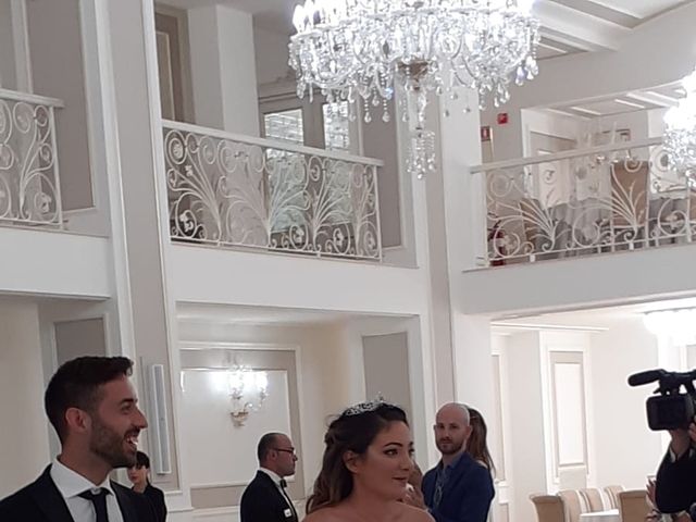 Il matrimonio di Luigi e Noemi a Ginosa, Taranto 7