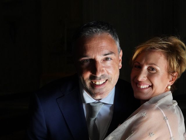 Il matrimonio di Francesco e Mariarosaria a Bacoli, Napoli 33