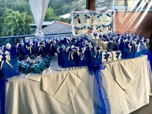 Il matrimonio di Alberto e Annalisa a Chiavari, Genova 3
