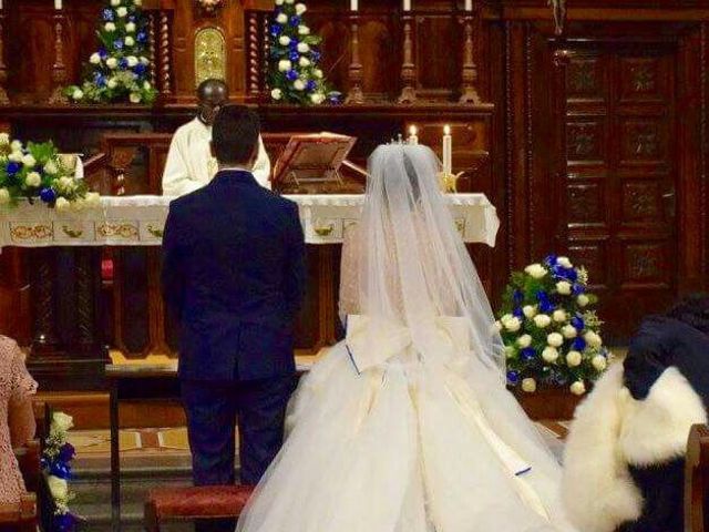 Il matrimonio di Alberto e Annalisa a Chiavari, Genova 8