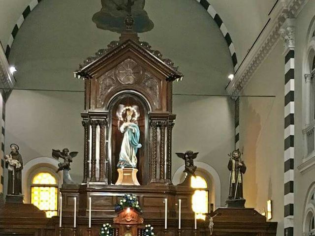 Il matrimonio di Alberto e Annalisa a Chiavari, Genova 9