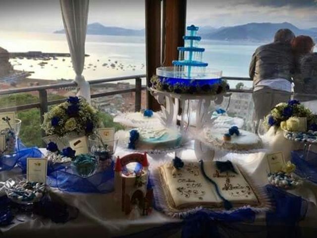 Il matrimonio di Alberto e Annalisa a Chiavari, Genova 11
