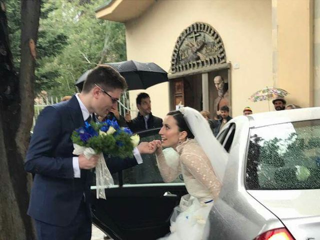 Il matrimonio di Alberto e Annalisa a Chiavari, Genova 21