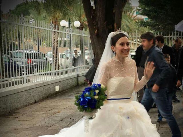 Il matrimonio di Alberto e Annalisa a Chiavari, Genova 26