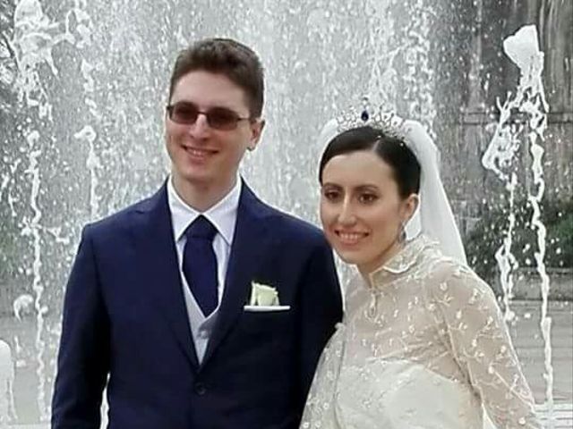 Il matrimonio di Alberto e Annalisa a Chiavari, Genova 28