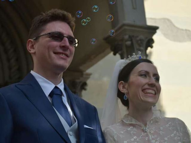 Il matrimonio di Alberto e Annalisa a Chiavari, Genova 29