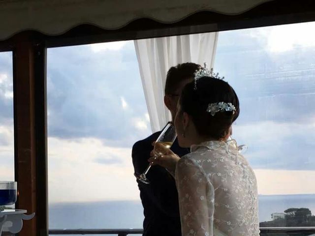 Il matrimonio di Alberto e Annalisa a Chiavari, Genova 30
