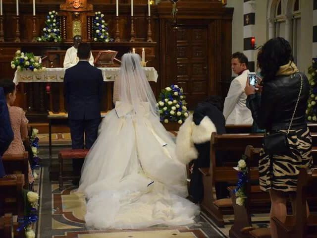 Il matrimonio di Alberto e Annalisa a Chiavari, Genova 36