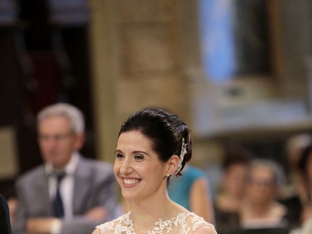 Il matrimonio di Valentina e Fabio a Poppi, Arezzo 27