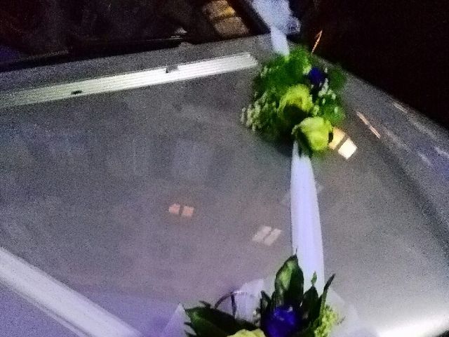 Il matrimonio di Alberto e Annalisa a Chiavari, Genova 38