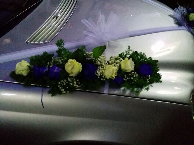 Il matrimonio di Alberto e Annalisa a Chiavari, Genova 39