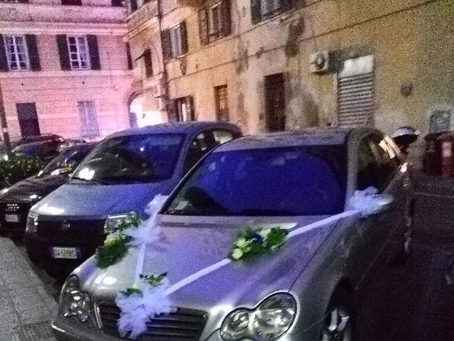 Il matrimonio di Alberto e Annalisa a Chiavari, Genova 40