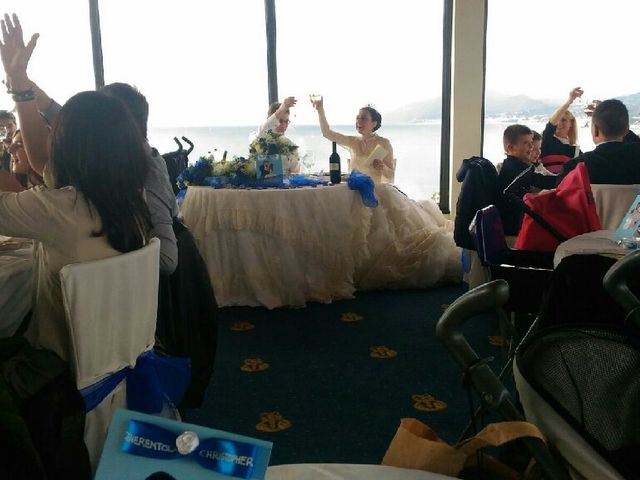 Il matrimonio di Alberto e Annalisa a Chiavari, Genova 43