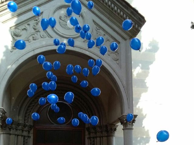 Il matrimonio di Alberto e Annalisa a Chiavari, Genova 45