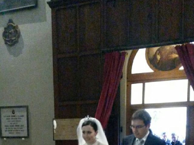 Il matrimonio di Alberto e Annalisa a Chiavari, Genova 47