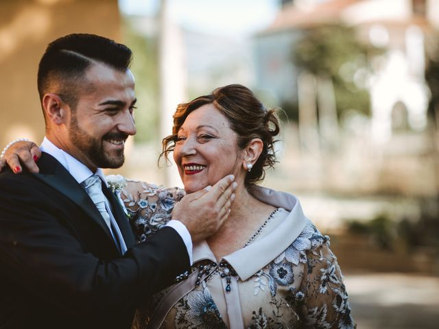 Il matrimonio di Andrea e Imma a Sant&apos;Ambrogio sul Garigliano, Frosinone 5