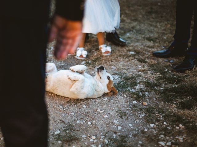 Il matrimonio di Andrea e Imma a Sant&apos;Ambrogio sul Garigliano, Frosinone 7