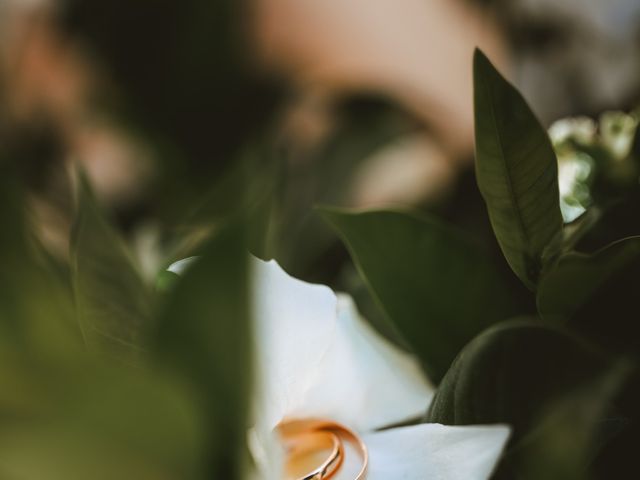 Il matrimonio di Andrea e Imma a Sant'Ambrogio sul Garigliano, Frosinone 10