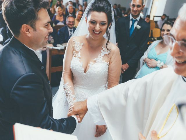 Il matrimonio di Gaetano e Ketty a Catania, Catania 25