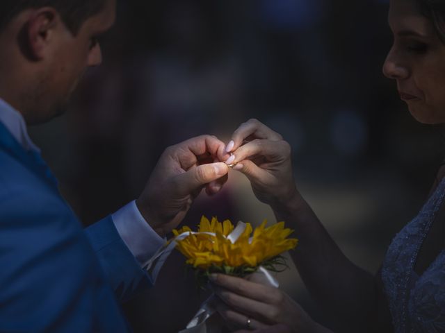 Il matrimonio di Francesco e Marta a Rovolon, Padova 2