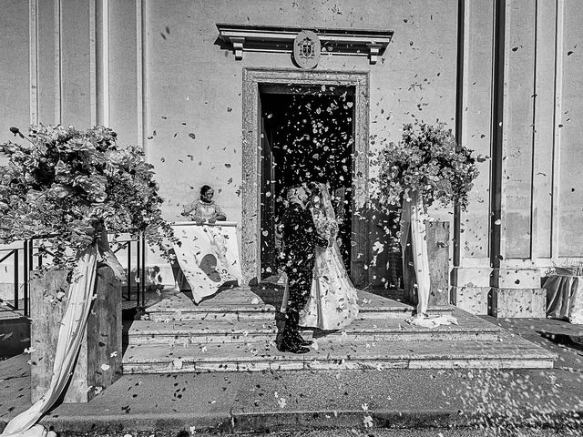 Il matrimonio di Roberto e Jessica a Trebaseleghe, Padova 40