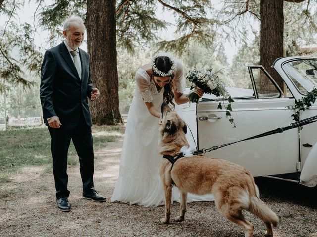 Il matrimonio di Luca e Linda a Scanzorosciate, Bergamo 18