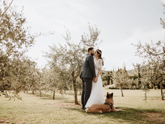 Il matrimonio di Luca e Linda a Scanzorosciate, Bergamo 47