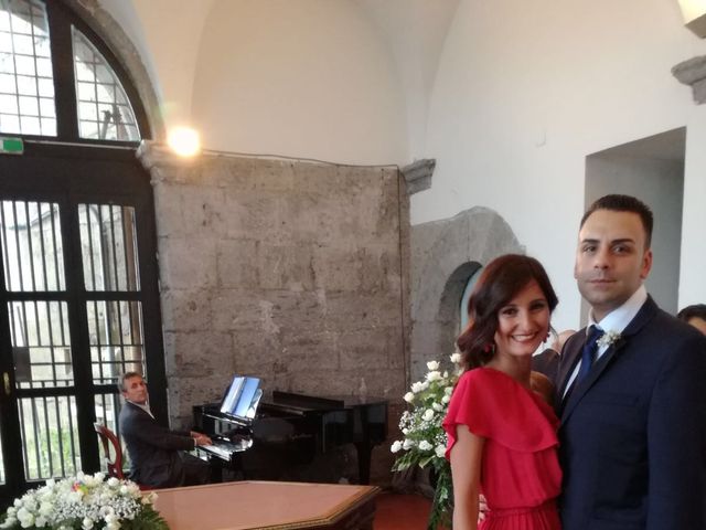 Il matrimonio di Marco e Antonio a Napoli, Napoli 49