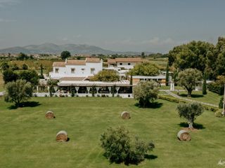 Le nozze di Carmine e Rosaria 1