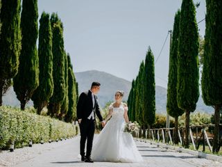 Le nozze di Carmine e Rosaria 2