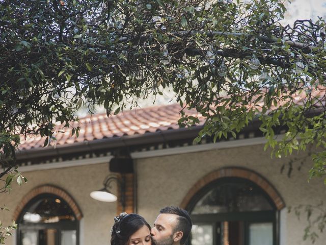 Il matrimonio di Marco e Valentina  a Como, Como 3