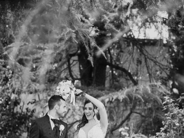 Il matrimonio di Marco e Valentina  a Como, Como 4